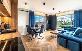 Apartament Giżycko